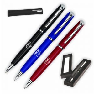 everest metal ball pen