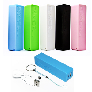 booster powerbank Silicone