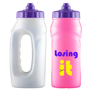 Branded Sports Bottles