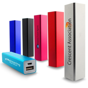 Power Chargers and Power Banks