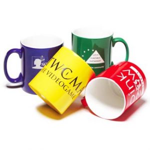 Corporate Mugs