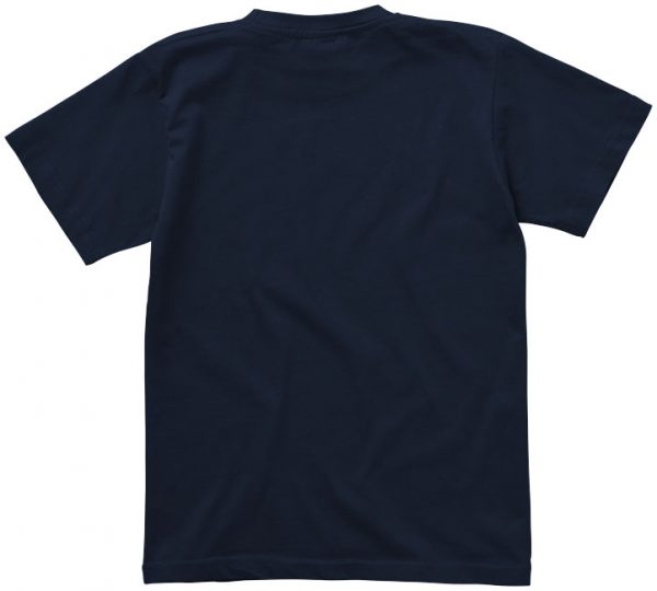 navy t-shirt 5 day conference material