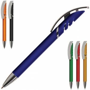 Starco ballpen - promotional pen mck promotions group