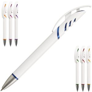 Starco ballpen - promotional pen mck promotions group