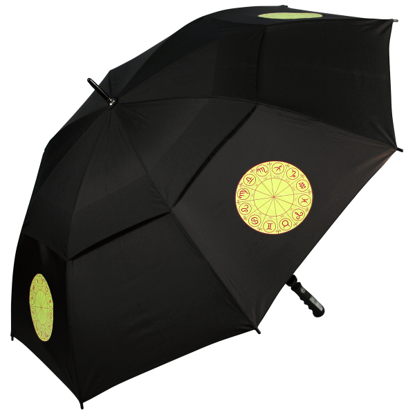 susino vented fibreglass corporate golf umbrella mck promotions