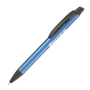 Bennett Ballpen (Blue)- mck promotions