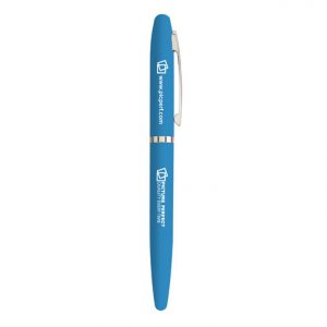 Brosnan Ballpen- MCK Promotions