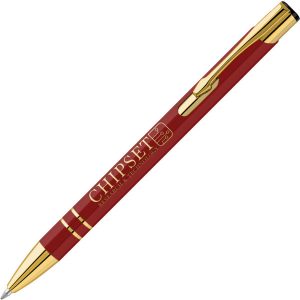 Electra Olo Ballpen- MCK Promotions