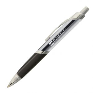 Hope Ballpen (gunmetal)- mck promotions