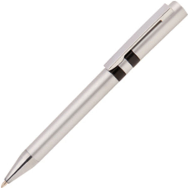 Lever Twist Action Ballpen- MCK Promotions