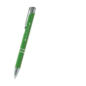 Martin Ballpen (Green)- Mck promotions