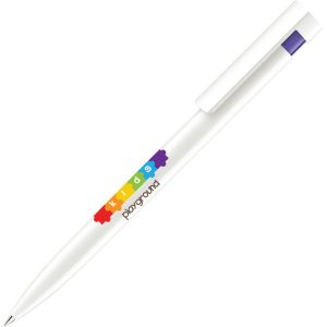 Senator Liberty Ballpen - MCK Promotions