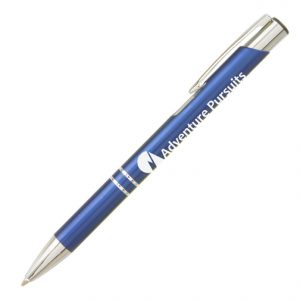 Sinatra Ballpen - mck promotions