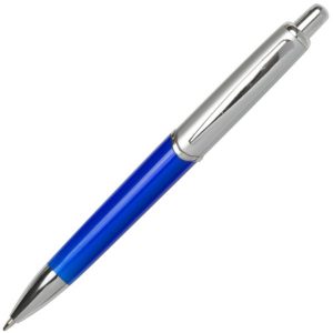 Vision Push Button Promotional Ballpen- MCK Promotions