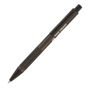 Welles Mechanical Pencil (Gunmetal)- mck promotions