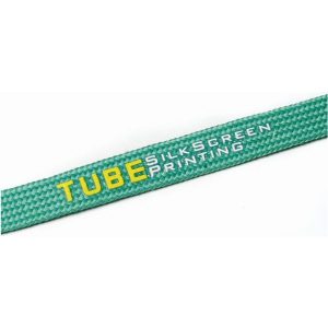 10mm Tube lanyard (1 side)- mck promotions