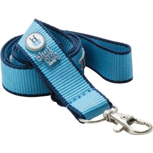 15mm 3d logo lanyard- mck promotions