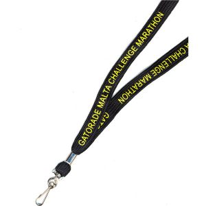 15mm lanyard- mck promotions