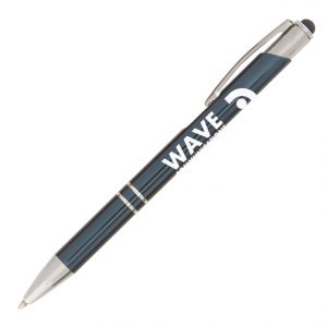 Bogart Stylus Ballpen (dark blue)- mck promotions