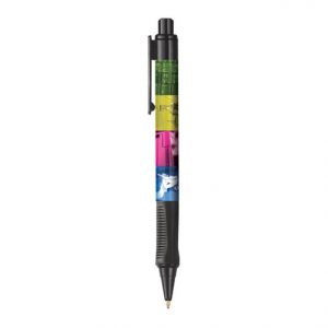 Chaplin Ballpen - mck promotions