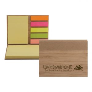 Confucius Notepad- mck promotions