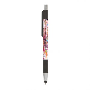 De Niro Stylus Ballpen- mck promotions