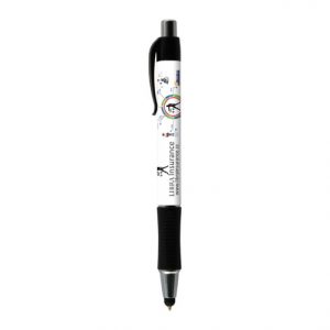 Garland Stylus Ballpen - mck promotions