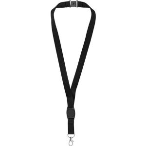 Gatto lanyard- mck promotions