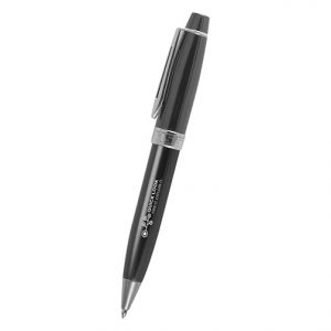 Heston Ballpen In Turner Giftbox (gunmetal)- mck promotions