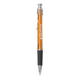 Marley Ballpen (orange)- mck promotions