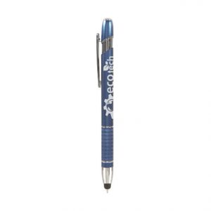 Olivier Stylus Ballpen (blue)- mck promotions