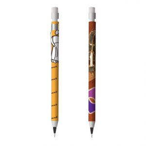 Schiffer Mechanical Pencil - mck promotions