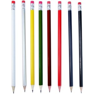 Spectrum Pencil - mck promotions