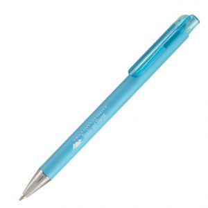 Stevens Ballpen (blue)- mck promotions