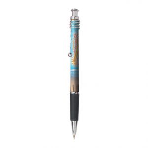 The Monroe Ballpen- mck promotions