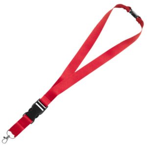 Yogi Lanyard- mck promotions