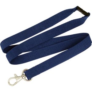 plain stock lanyard - mck promotions