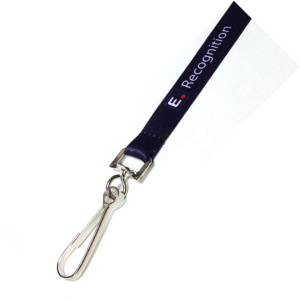 1.5cm dye sublimation lanyards