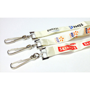 1.5cm earth friendly lanyard - mck promotions