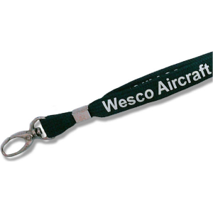 tube lanyard- mck promotions