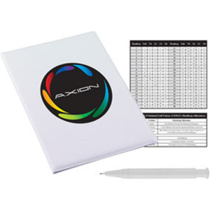 Durham digital scorecard holder- mck promotions