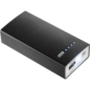 Farad 4000 mah power bank- mck promotions