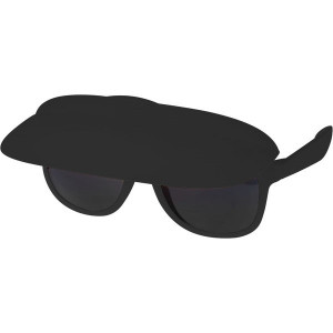 Miami Visor Sunglasses- mck promotions