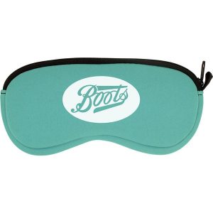 Neoprene glasses case- mck promotions