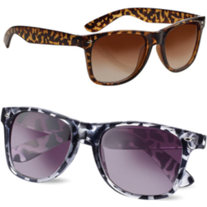 Sunglasses herea- mck promotions