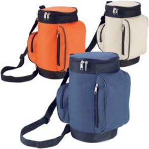 caddy cooler bag- mck promotions