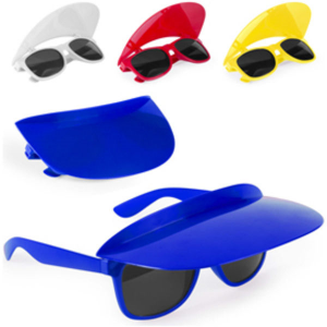 sunglasses galvis- mck promotions