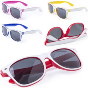 sunglasses saimon- mck promotions