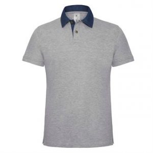 B&C DNM forward ,men (grey)- mck promotions