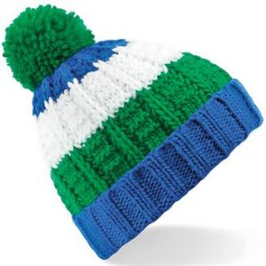 Chamonix combi beanie - mck promotions